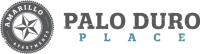 Palo Duro Place Apartments in Amarillo TX