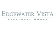 Edgewater Vista logo