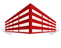 Property Logo at The Brick of Hackensack, Hackensack, 07601
