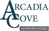 Brochure logo at Arcadia Cove, Arizona, 85008