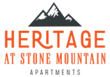 Property Logo - Brochure	at Heritage at Stone Mountain, Northglenn, CO, 80233