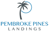 Property Logo - Brochure	at Pembroke Pines Landings, Pembroke Pines, FL