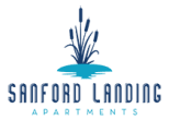 Property Logo - Brochure at Sanford Landing Apartments, Sanford, Florida