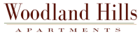 Property Logo - Brochure at Woodland Hills Apartments, Colorado
