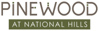 Pinewood at National Hills Logo