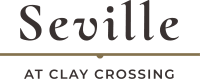 Property Logo at Seville at Clay Crossing, Texas, 77449