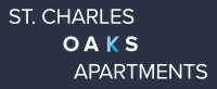 Logo at St. Charles Oaks Apartments, Thousand Oaks, 91360
