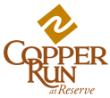 Property Logo at Copper Run at Reserve, Missoula, 59808