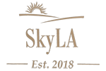 SkyLA Tower offers Brand New Apartments for Rent