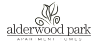 Logo  l Alderwood Park  | Apartments in Newark, CA Near San Francisco