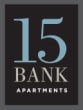 15 Bank Apartments