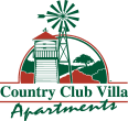 Country Club Villa