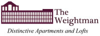 Apartment Logo in Williamsport, PA | The Weightman | Property Management, Inc.