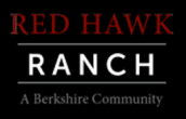 Red Hawk Ranch logo