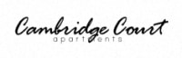 Property Logo, at Cambridge Court Apartments, Nacogdoches, 75965