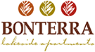 Bonterra Logo at Bonterra Lakeside Apartments, Colorado Springs, CO, 80906