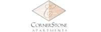 Cornerstone Apartments Logo at Cornerstone Apartments Logo, Canoga Park