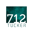 712 Tucker Logo, Raleigh