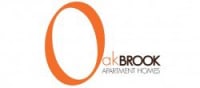 Logo l Oak Brook Apartments in Rancho Cordova CA