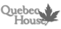 at Quebec House, Washington, DC