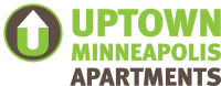 2416 Blaisdell Apartments