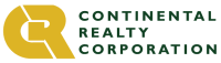 Continental Realty Corporation Logo at The Village Apartments, Raleigh, NC, 27615