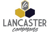 Lancaster Commons | Logo
