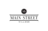Main Street Village Logo
