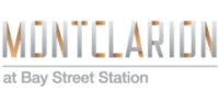Montclarion at Bay Street Station