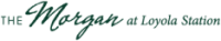 The Morgan at Loyola Station Logo