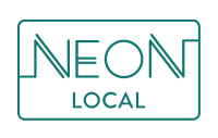 Logo 2 at Neon Local