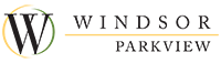 Windsor Parkview logo