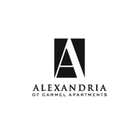Property Logo - Brochure at Alexandria of Carmel Apartments, Carmel, IN