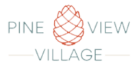 Property Logo at Pine View Village Apartments, Arizona