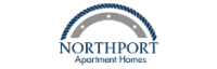 Logo for Northport Apartments, Macomb, MI 48044