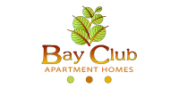 Property Logo at Bay Club, Bradenton, FL, 34207