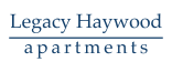 Legacy Haywood