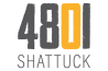 4801 Shattuck Apartments Oakland CA logo