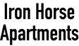Iron Horse Apartments in Stockton, CA