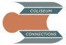 Logo l Coliseum Connection Apartments in Oakland, CA