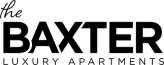 Logo at The Baxter, Louisville, Kentucky