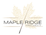 Maple Ridge Apartments | Logo