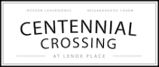 Logo of Centennial Crossing