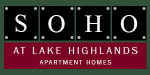 Soho Apartments logo