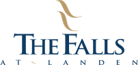 Falls at Landen