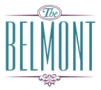 The Belmont logo