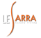 Logo l Lesarra Apartment in El Dorado Hills Ca