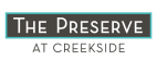 Community Logo l The Preserve at Creekside Apartments in Roseville CA