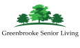 greenbrook senior living logo