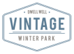 Vintage Winter Park